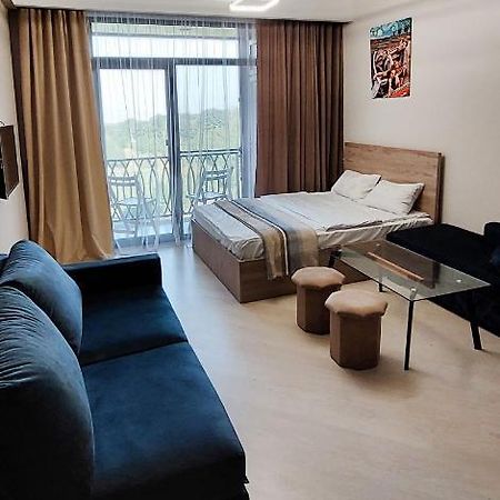 Via Tsaghkadzor Appartement Buitenkant foto